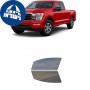 לרכב Ford F150 Extd PU 2021 ציפוי חלונות שחורים רב פעמי קשיח לחלונות קדמיים