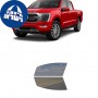 לרכב Ford F-150 Limited 2022 ציפוי חלונות שחורים רב פעמי מסליקון לחלונות קדמיים