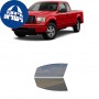 לרכב Ford F150 PU 2009 ציפוי חלונות שחורים רב פעמי קשיח לחלונות קדמיים