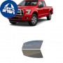 לרכב Ford F150 PU 2015 ציפוי חלונות שחורים רב פעמי קשיח לחלונות קדמיים