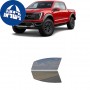 לרכב Ford F-150 Raptoreps 2022 ציפוי חלונות שחורים רב פעמי מסליקון לחלונות קדמיים