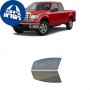 לרכב Ford F150 Supercab Extd PU 2009 ציפוי חלונות שחורים רב פעמי קשיח לחלונות קדמיים