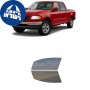 לרכב Ford F151 Super Crew PU 2001 ציפוי חלונות שחורים רב פעמי מסליקון לחלונות קדמיים