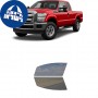 לרכב Ford F-250 2016 ציפוי חלונות שחורים רב פעמי קשיח לחלונות קדמיים