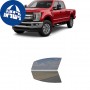 לרכב Ford F-250 2017 ציפוי חלונות שחורים רב פעמי קשיח לחלונות קדמיים