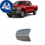 לרכב Ford F-250XLT 2020 ציפוי חלונות שחורים רב פעמי קשיח לחלונות קדמיים