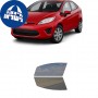 לרכב Ford Fiesta 4D HB 2011 ציפוי חלונות שחורים רב פעמי קשיח לחלונות קדמיים