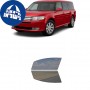 לרכב Ford Flex 4Door 2009 ציפוי חלונות שחורים רב פעמי מסליקון לחלונות קדמיים