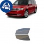 לרכב Ford Flex 4Door 2012 ציפוי חלונות שחורים רב פעמי קשיח לחלונות קדמיים