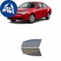לרכב Ford Focus 2D Cpe 2008 ציפוי חלונות שחורים רב פעמי קשיח לחלונות קדמיים