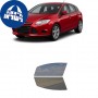 לרכב Ford Focus 4D HB 2012 ציפוי חלונות שחורים רב פעמי קשיח לחלונות קדמיים