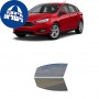 לרכב Ford Focus 4D HB 2015 ציפוי חלונות שחורים רב פעמי מסליקון לחלונות קדמיים