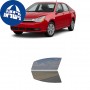 לרכב Ford Focus 4D Sdn 2008 ציפוי חלונות שחורים רב פעמי קשיח לחלונות קדמיים