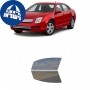 לרכב Ford Fusion 4D Sdn 2006 ציפוי חלונות שחורים רב פעמי קשיח לחלונות קדמיים