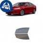 לרכב Ford Fusion 4D Sdn 2013 ציפוי חלונות שחורים רב פעמי קשיח לחלונות קדמיים