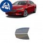 לרכב Ford Fusion 2019 ציפוי חלונות שחורים רב פעמי קשיח לחלונות קדמיים