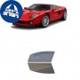 לרכב Ford GT 2D Cpe 2005 ציפוי חלונות שחורים רב פעמי קשיח לחלונות קדמיים