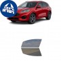 לרכב Ford Kuga STline 2020 ציפוי חלונות שחורים רב פעמי קשיח לחלונות קדמיים