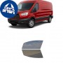 לרכב Ford LWB MV 2014 ציפוי חלונות שחורים רב פעמי קשיח לחלונות קדמיים