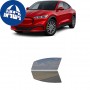 לרכב Ford Mach-E 2021 ציפוי חלונות שחורים רב פעמי קשיח לחלונות קדמיים