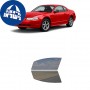 לרכב Ford Mustang 2D Cpe 1999 ציפוי חלונות שחורים רב פעמי מסליקון לחלונות קדמיים