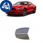 לרכב Ford Mustang 2D Cpe 2015 ציפוי חלונות שחורים רב פעמי מסליקון לחלונות קדמיים