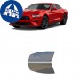לרכב Ford mustang 2021 ציפוי חלונות שחורים רב פעמי קשיח לחלונות קדמיים