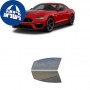 לרכב Ford Mustang Mach 1 Fastback 2022 ציפוי חלונות שחורים רב פעמי קשיח לחלונות קדמיים
