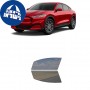 לרכב Ford Mustang Mach-E 2022 ציפוי חלונות שחורים רב פעמי מסליקון לחלונות קדמיים