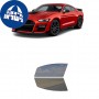לרכב Ford Mustang Shelby GT500 Fastback 2022 ציפוי חלונות שחורים רב פעמי מסליקון לחלונות קדמיים