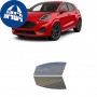 לרכב Ford Puma ST 2020 ציפוי חלונות שחורים רב פעמי קשיח לחלונות קדמיים