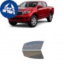לרכב Ford Ranger Crew PU 2019 ציפוי חלונות שחורים רב פעמי קשיח לחלונות קדמיים