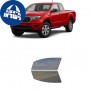 לרכב Ford Ranger Extd PU 2019 ציפוי חלונות שחורים רב פעמי קשיח לחלונות קדמיים