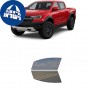 לרכב Ford Ranger Raptor Double Cab 2021 ציפוי חלונות שחורים רב פעמי קשיח לחלונות קדמיים