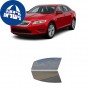 לרכב Ford Taurus 4D Sdn 2012 ציפוי חלונות שחורים רב פעמי קשיח לחלונות קדמיים