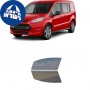 לרכב Ford Transit Connect MV 2014 ציפוי חלונות שחורים רב פעמי קשיח לחלונות קדמיים