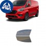 לרכב Ford Transit Custom Sport 2022 ציפוי חלונות שחורים רב פעמי קשיח לחלונות קדמיים