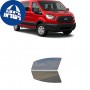 לרכב Ford Transit Passenger Low Top Van 2015 ציפוי חלונות שחורים רב פעמי קשיח לחלונות קדמיים