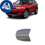 לרכב Geely Atlas 2021 ציפוי חלונות שחורים רב פעמי מסליקון לחלונות קדמיים