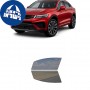 לרכב Geely Tugela 2022 ציפוי חלונות שחורים רב פעמי מסליקון לחלונות קדמיים