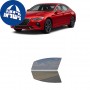 לרכב Genesis G70 2021 ציפוי חלונות שחורים רב פעמי מסליקון לחלונות קדמיים