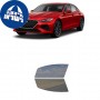 לרכב Genesis G70 2022 ציפוי חלונות שחורים רב פעמי קשיח לחלונות קדמיים