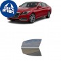 לרכב Genesis G80 2018 ציפוי חלונות שחורים רב פעמי קשיח לחלונות קדמיים