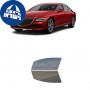 לרכב Genesis G80 2021 ציפוי חלונות שחורים רב פעמי קשיח לחלונות קדמיים