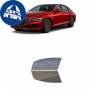 לרכב Genesis G80 2022 ציפוי חלונות שחורים רב פעמי קשיח לחלונות קדמיים