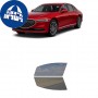 לרכב Genesis G90 2022 ציפוי חלונות שחורים רב פעמי קשיח לחלונות קדמיים