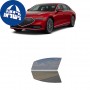 לרכב Genesis G90 2023 ציפוי חלונות שחורים רב פעמי קשיח לחלונות קדמיים