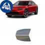 לרכב Genesis GV60 2023 ציפוי חלונות שחורים רב פעמי קשיח לחלונות קדמיים