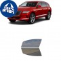 לרכב Genesis GV80 2021 ציפוי חלונות שחורים רב פעמי קשיח לחלונות קדמיים
