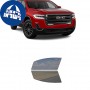 לרכב GMC Acadia AT4 2020 ציפוי חלונות שחורים רב פעמי קשיח לחלונות קדמיים